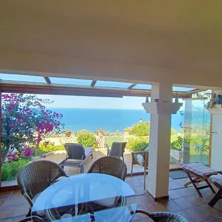 Between The Sky And The Sea Alicante