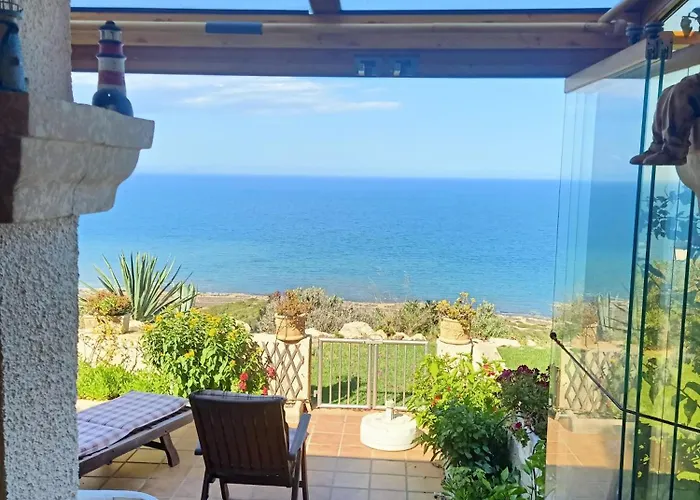 Between The Sky And The Sea Сasa de vacaciones *