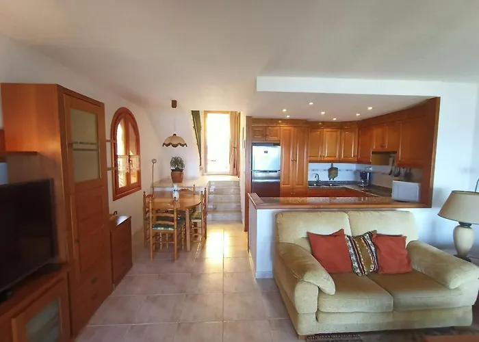 Between The Sky And The Sea *