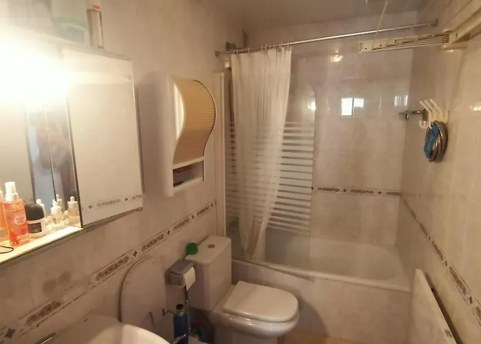 Between The Sky And The Sea Alicante