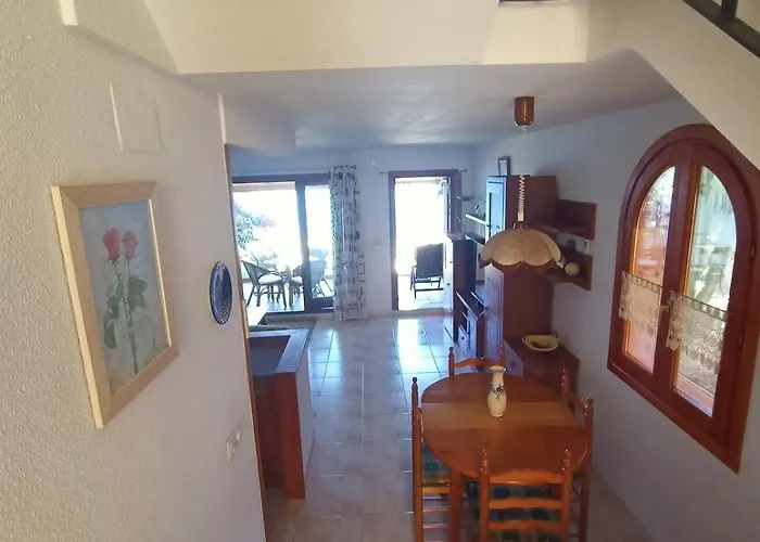 Between The Sky And The Sea Сasa de vacaciones *