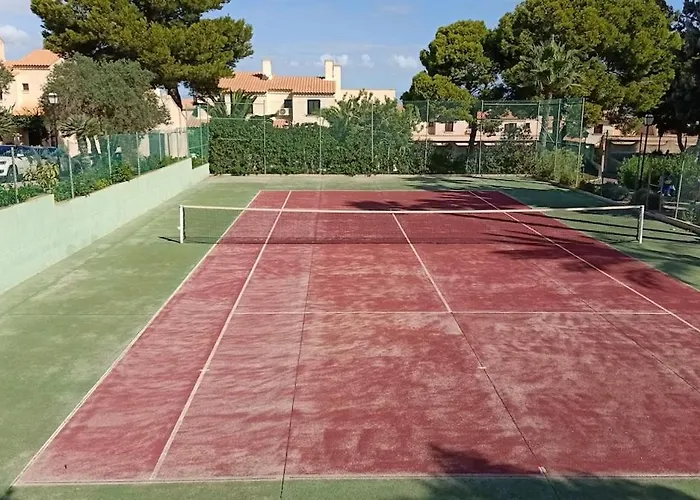 Between The Sky And The Sea Сasa de vacaciones *