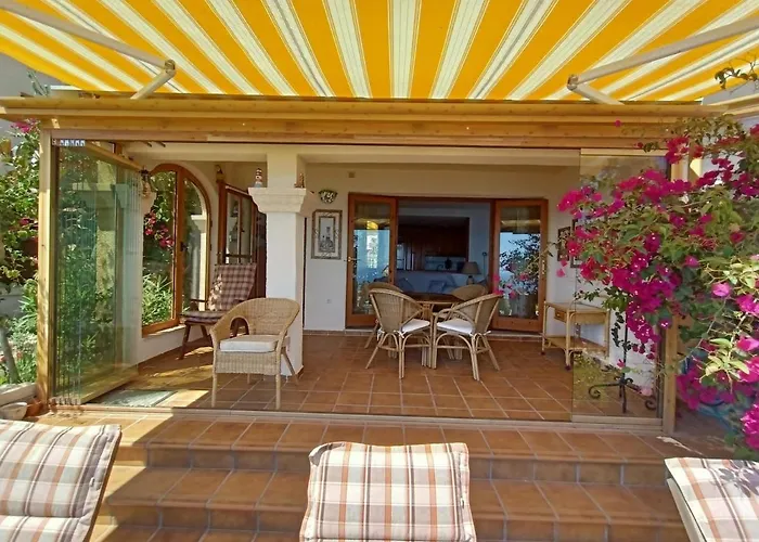 Between The Sky And The Sea Alicante