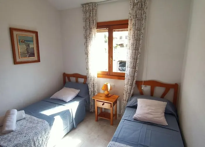 Between The Sky And The Sea Сasa de vacaciones *