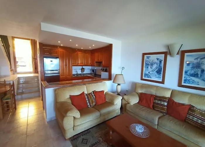 Between The Sky And The Sea *