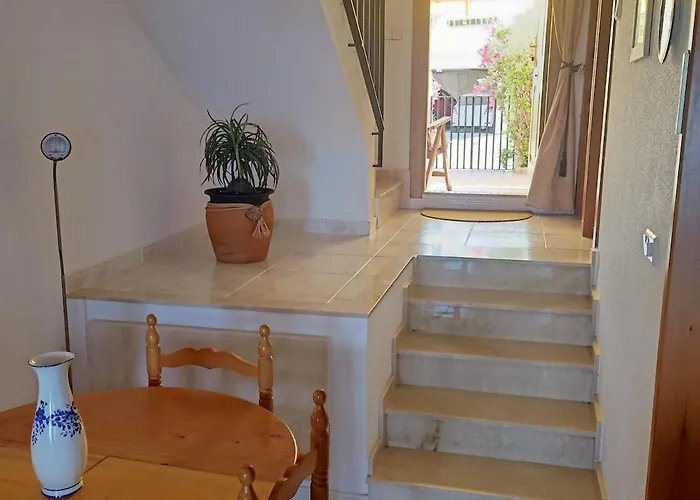 Between The Sky And The Sea