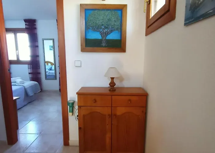 Between The Sky And The Sea