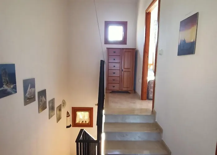 Between The Sky And The Sea Alicante