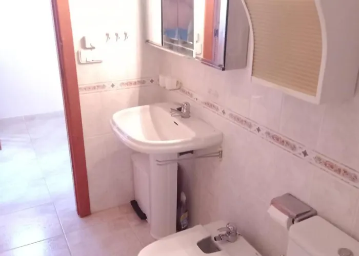 Between The Sky And The Sea * Alicante