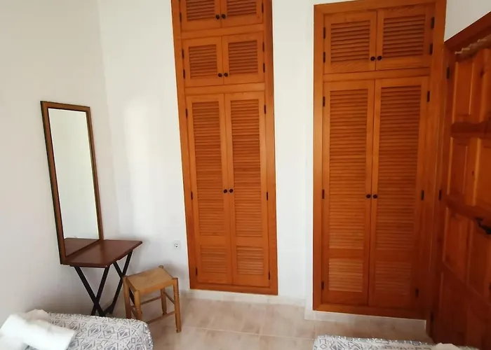 Between The Sky And The Sea Alicante