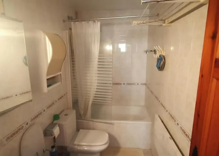 Between The Sky And The Sea * Alicante