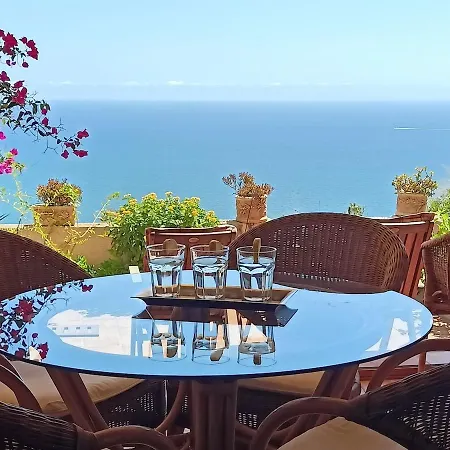 Between The Sky And The Sea Holiday home Alicante