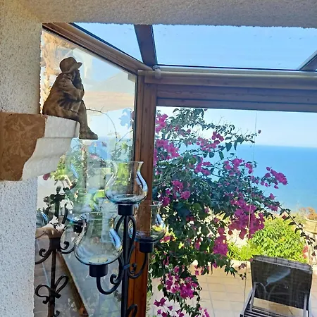 Holiday home Between The Sky And The Sea