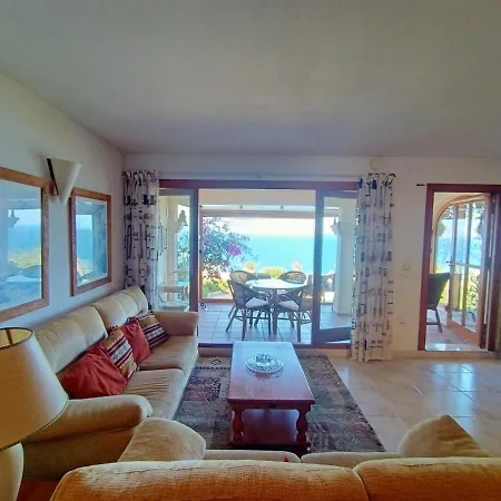 Holiday home Between The Sky And The Sea Alicante